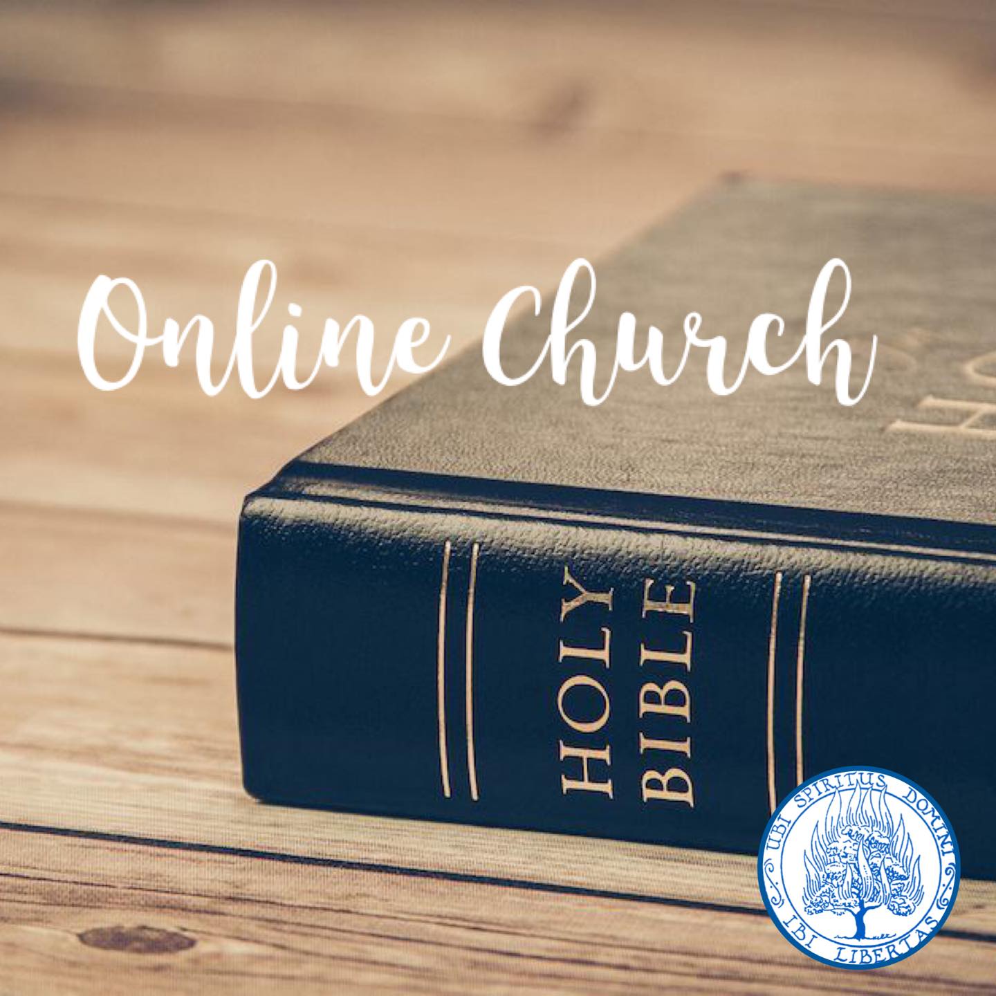 Online Church Pic Bible