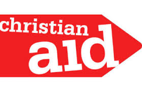 christian aid logo